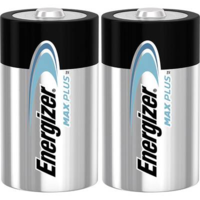 Energizer Góliátelem Alkáli mangán Energizer Max Plus 1.5 V 2 db (E301323900)