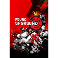 Bohemia Interactive Pound of Ground (PC - Steam elektronikus játék licensz)