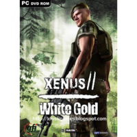 GFI Xenus 2. White gold. (PC - Steam elektronikus játék licensz)