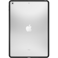 OtterBox OtterBox React Series iPad (10.2-inch) (7th, 8th, 9th gen) tok átlátszó-fekete (77-80700) (77-80700)