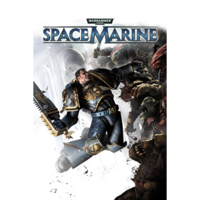 SEGA Warhammer 40,000: Space Marine (PC - Steam elektronikus játék licensz)