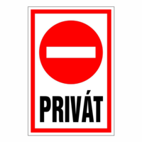 N/A Privát (DKRF-TIL-2396-3)