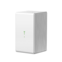 MERCUSYS MERCUSYS 3G/4G Modem + Wireless Router N-es 300Mbps 1xWAN/LAN(100Mbps) +1xLAN(100Mpbs), (MB110-4G) (MB110-4G)