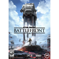 Electronic Arts Star Wars Battlefront (PC - EA App (Origin) elektronikus játék licensz)