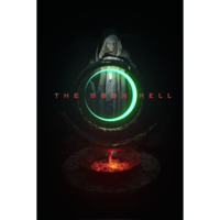 A.M. Team The Moon Hell (PC - Steam elektronikus játék licensz)