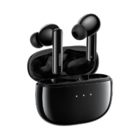 UGREEN UGREEN HiTune T3 ANC Bluetooth fülhallgató fekete (90401) (90401)