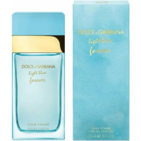 Dolce & Gabbana Dolce & Gabbana Light Blue Forever EDP 100ml Hölgyeknek (3423222015978)