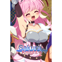 Winged Cloud Sakura Knight 2 (PC - Steam elektronikus játék licensz)