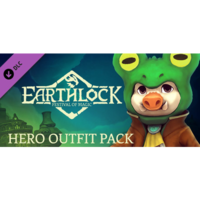 Snowcastle Games EARTHLOCK: Festival of Magic - Hero Outfit Pack (PC - Steam elektronikus játék licensz)