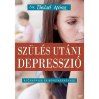 Dr. Belső Nóra Szülés utáni depresszió (BK24-162673)