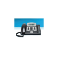Auerswald AUERSWALD Telefon COMfortel 1600 ISDN schwarz (90114)