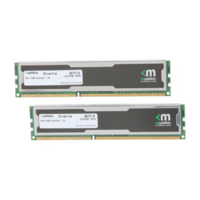 Mushkin Mushkin 16GB /1333 Silverline DDR3 RAM KIT (2x8GB) (997018)