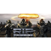 Elephant Games RIP Trilogy (PC - Steam elektronikus játék licensz)
