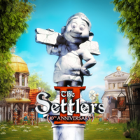 Blue Byte Studio The Settlers 2: The 10th Anniversary (PC - GOG.com elektronikus játék licensz)
