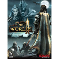 Topware Interactive, ACE Two Worlds II HD (PC - Steam elektronikus játék licensz)