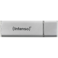 Intenso STICK 64GB USB 3.0 Intenso Ultra Line Silver (3531490)