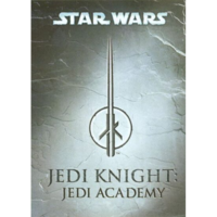LucasArts STAR WARS Jedi Knight - Jedi Academy (PC - Steam elektronikus játék licensz)