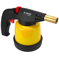 Topex Topex gázforrasztó 190g-os palackhoz (44E141) (44E141)
