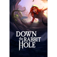 Cortopia Studios Down the Rabbit Hole (PC - Steam elektronikus játék licensz)