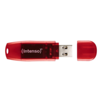 Intenso Intenso Rainbow Line - USB flash drive - 128 GB (3502491)