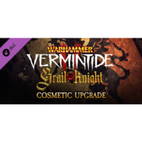Fatshark Warhammer: Vermintide 2 - Grail Knight Cosmetic Upgrade (PC - Steam elektronikus játék licensz)