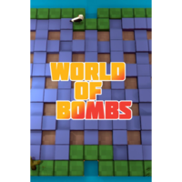 Kedexa World of bombs (PC - Steam elektronikus játék licensz)