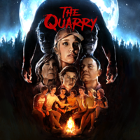 2K Games The Quarry (PC - Steam elektronikus játék licensz)