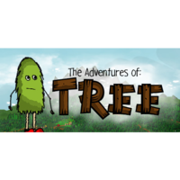Tiger Studios The Adventures of Tree (PC - Steam elektronikus játék licensz)