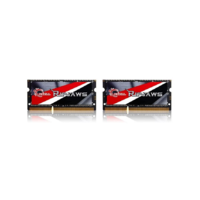 G.Skill SO DDR3 16GB PC 1600 CL9 G.Skill KIT (2x8GB) 1.35V 16GRSL (F3-1600C9D-16GRSL)