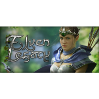 1C Entertainment Elven Legacy (PC - Steam elektronikus játék licensz)