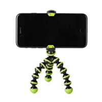 JOBY JOBY GorillaPod Mobile Mini állvány fekete-zöld (JB01519-0WW) (JB01519-0WW)