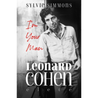 Sylvie Simmons I&#39;m Your Man - Leonard Cohen élete (BK24-178079)