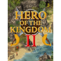 Lonely Troops Hero of the Kingdom II (PC - Steam elektronikus játék licensz)