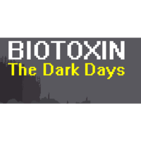 Fivesyounger Development Biotoxin: The Dark Days (PC - Steam elektronikus játék licensz)
