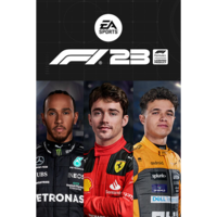 Electronic Arts F1 23 Champions Edition (PC - EA App (Origin) elektronikus játék licensz)