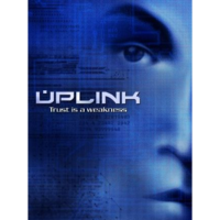 Introversion Software Uplink (PC - Steam elektronikus játék licensz)