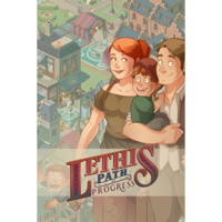 Triskell Interactive Lethis - Path of Progress (PC - Steam elektronikus játék licensz)