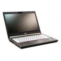 Fujitsu Notebook Fujitsu LifeBook E736 i5-6300U | 8GB DDR4 | 240GB SSD | NO ODD | 13,3" | 1366 x 768 | Webcam | HD 520 | Win 10 Pro | Silver | 6. Generation (1529561)