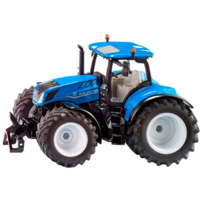 Siku Siku 3291 makett Traktor modell Előre összeszerelt 1:32 (10329100000)