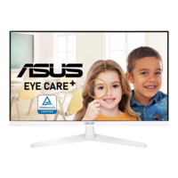 Asus ASUS LED-Display VY279HE-W - 68.6 cm (27") - 1920 x 1080 Full HD (90LM06D2-B01170)