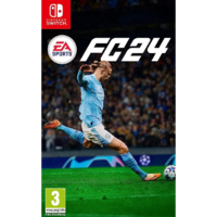 Electronic Arts EA Sports FC 24 (Switch) ( - Dobozos játék)