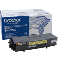 Brother Brother TN-3230 Black toner (TN3230)