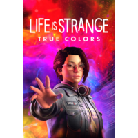 Square Enix Life is Strange: True Colors (PC - Steam elektronikus játék licensz)