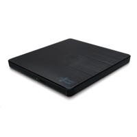 LG Hitachi-LG GP60NB60 külső DVD író fekete (GP60NB60.AUAE12B) (GP60NB60.AUAE12B)