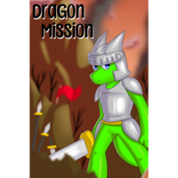 Ideal Games Dragon Mission (PC - Steam elektronikus játék licensz)