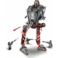 LEGO LEGO® Star Wars: 75254 - AT-ST Raider Birodalmi lépegető (75254)