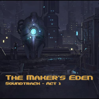 Screwy Lightbulb The Maker's Eden - Soundtrack (PC - Steam elektronikus játék licensz)