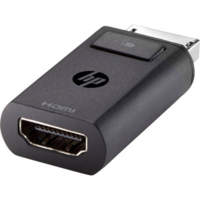 HP HP DP --> HDMI 1.4 adapter (F3W43AA)