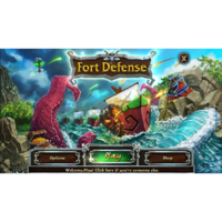 8Floor Fort Defense - Atlantic Ocean (PC - Steam elektronikus játék licensz)