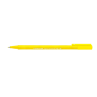 Staedtler Staedtler Triplus 0.8 mm Tűfilc -Sárga (338-1)